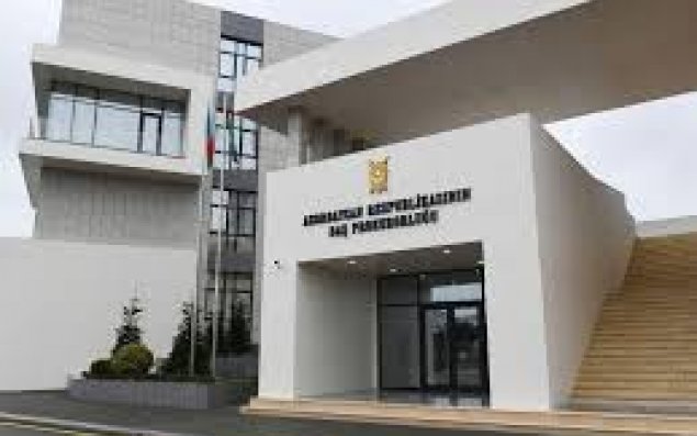 Azərbaycanda saxlanılan Özbəkistan vətəndaşı təhvil verilib