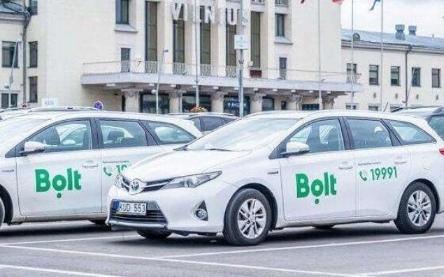 “Bolt”dan istifadə edənlərin nəzərinə - Artıq pul tutulur