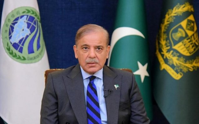 Pakistanın Baş naziri bu gün Ankarada Türkiyə Prezidenti ilə görüşəcək