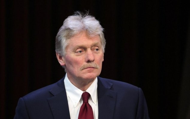 Peskov: Rusiya və ABŞ arasında əlaqələr müxtəlif kanallar vasitəsilə davam edir