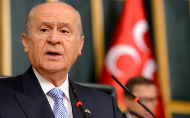 Baxçalıdan açıq mesaj: Türkiyədə növbədənkənar seçkilər…