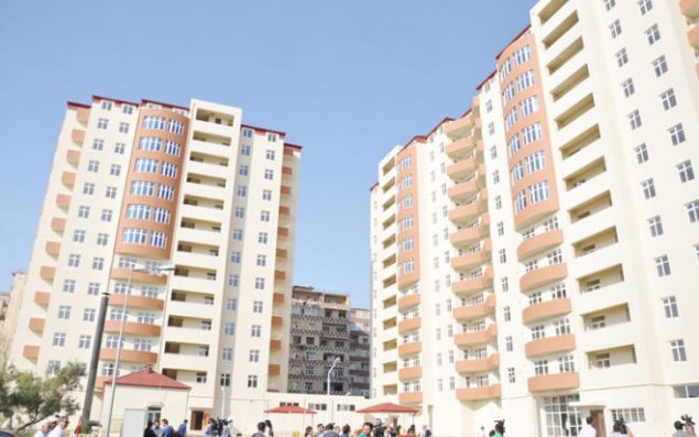Bəzi binalarda fərdi istilik sistemlərinin quraşdırılması qadağan edilir