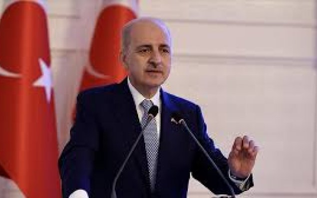Türkiyə parlamentinin spikeri dövlət qurumlarını və əhalini güclü zəlzələyə hazır olmağa çağırıb