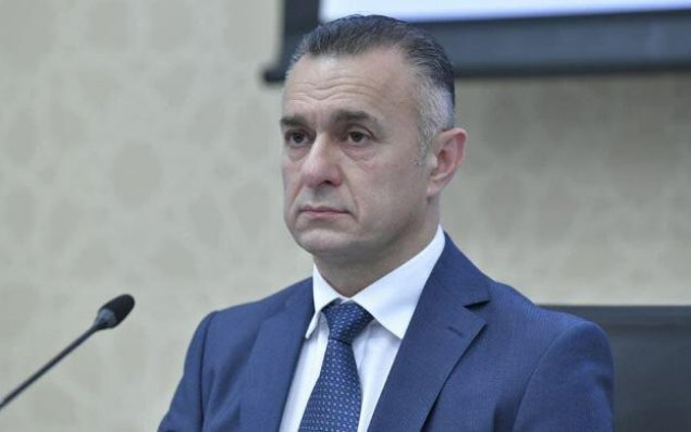Nazirdən əmr: bu uşaqlar peyvənd olunacaq