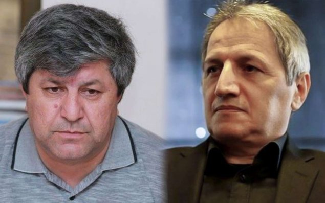 Əvəz Zeynallı və Ələsgər Məmmədli azad ediləcək?