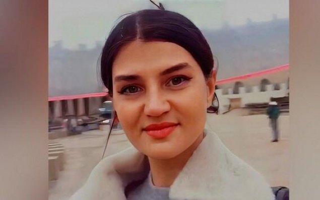Hökumə Əliyevanı təhqir edən qadın həbs edildi