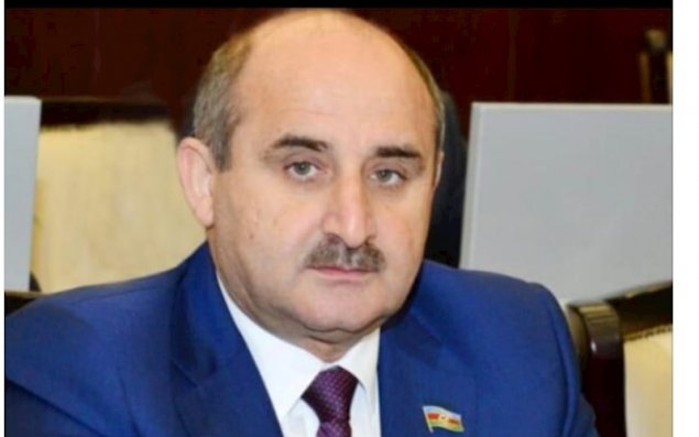 Çingiz Qənizadə Ədliyyə Nazirliyi yanında İctimai Şuranın sədri seçildi — FOTOLAR