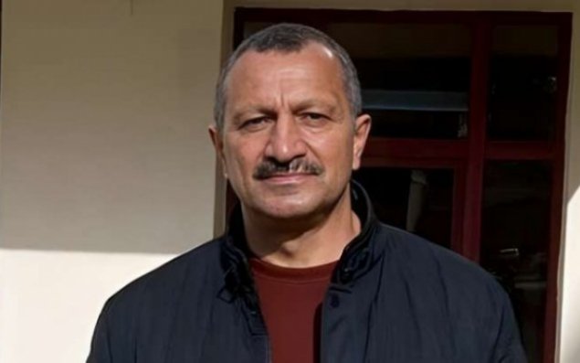 Tofiq Yaqublu ev dustaqlığına buraxılmayıb