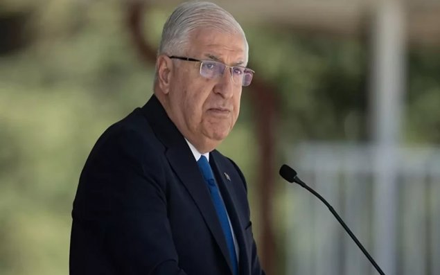 Yaşar Gülər Azərbaycana gəlir