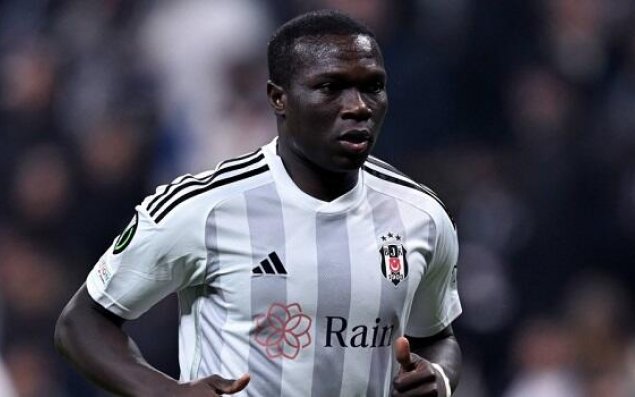 “Qarabağ” Abubakarı alır? – Rəsmi