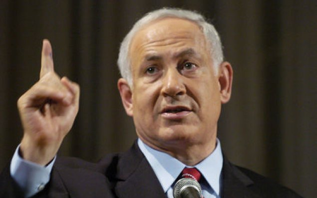 İsrail bütün Qəzzaya nəzarət edəcək – Netanyahu