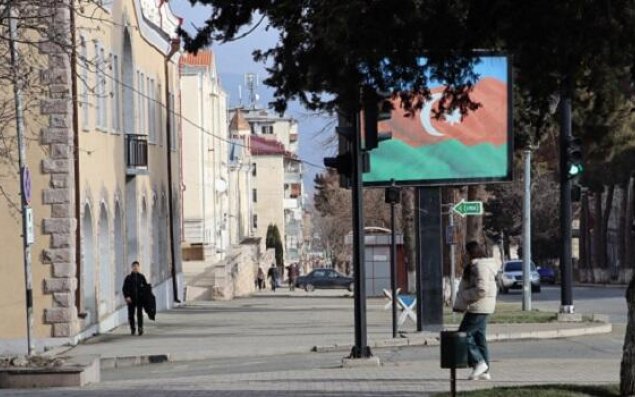Xankəndi ilə bağlı 5,5 milyonluq tenderin vaxtı uzadıldı