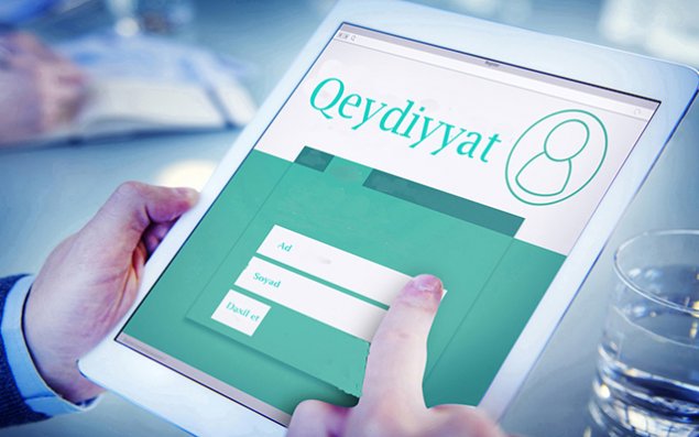 Bu imtahan üçün 40 manat ödəməlisiniz – Qeydiyyat başladı