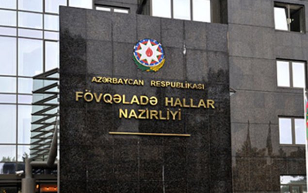 FHN ticarət müəssisələrinin yanğın təhlükəsizliyinə dair müraciət edib - VİDEO