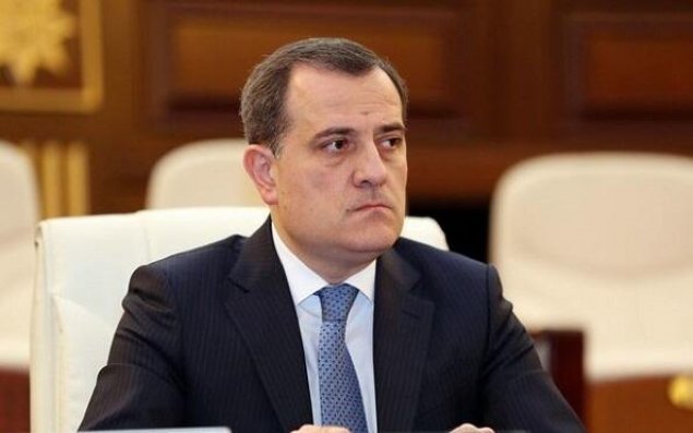 İrəvan Bayramovu qəbul etməyə hazırdır