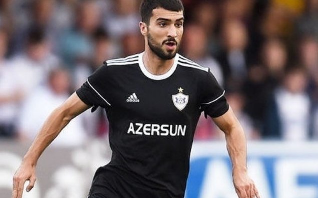 Mahir Emreli: 