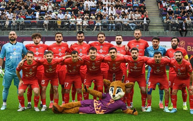 Millimizin 3 üzvü koronavirusa YOLUXDU