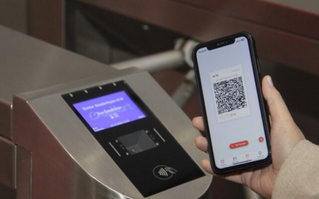 Metroda gedişhaqqı ilə bağlı YENİLİK