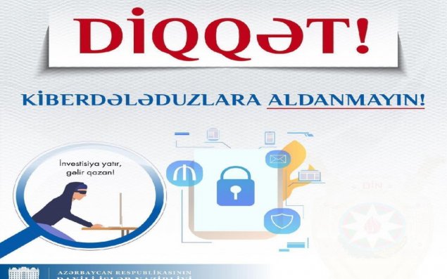 Dünən bank kartlarından oğurlanan vəsait açıqlanıb