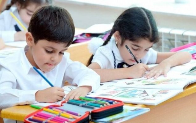I siniflərlə bağlı seçim başladı
