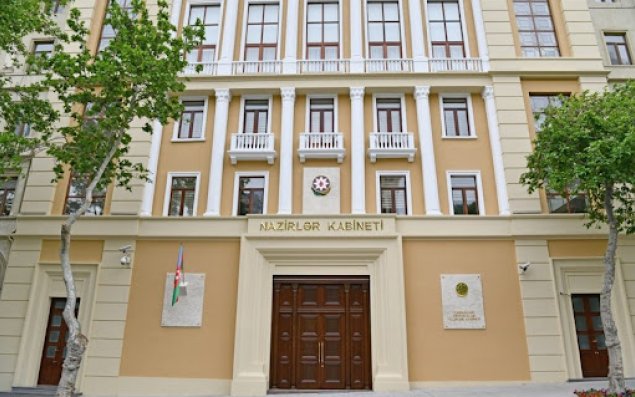 Azərbaycanda xüsusi karantin rejimi yenə uzadıldı