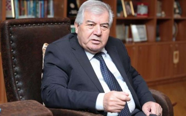 Sabir Rüstəmxanlı Xameneiyə müraciət etdi