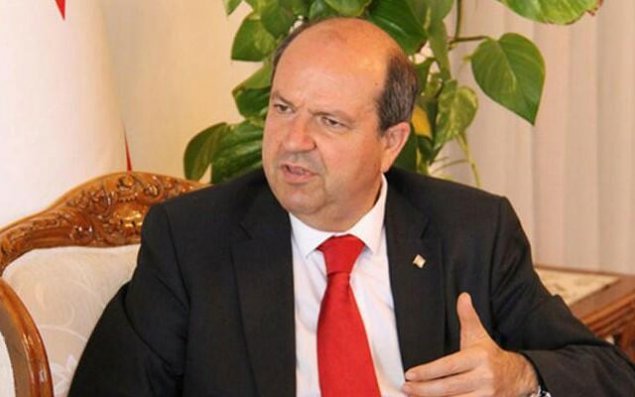 Ərsin Tatar bu tarixdə Azərbaycana gələcək