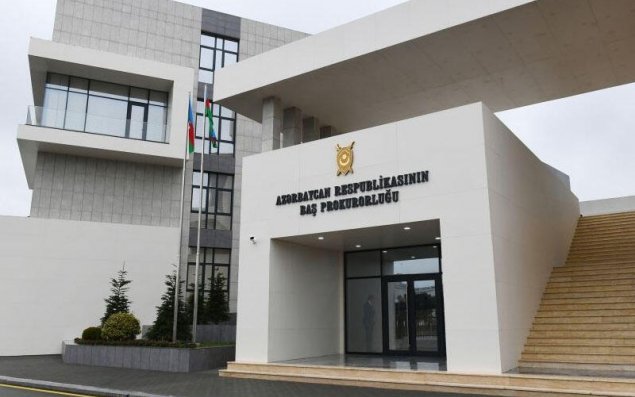 Azərbaycan vətəndaşlarının Rusiyada işgəncəyə məruz qalması və öldürülməsi ilə bağlı brifinq keçirilir 