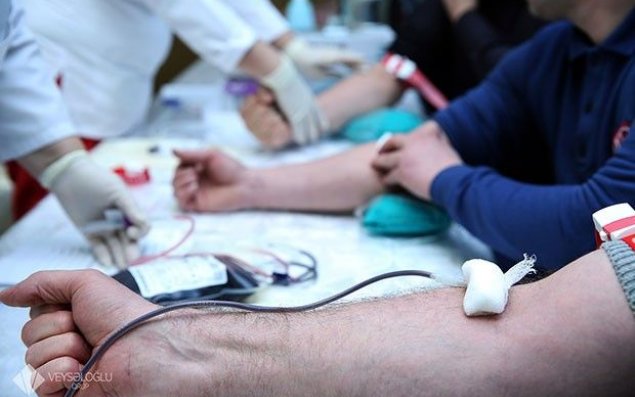 Aşurada qanvermə aksiyası keçiriləcək məscidlər açıqlanıb - SİYAHI
