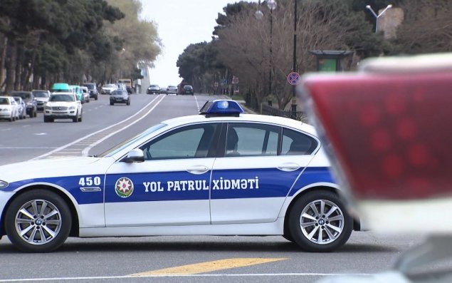 DYP radarlarla bağlı müraciət yaydı