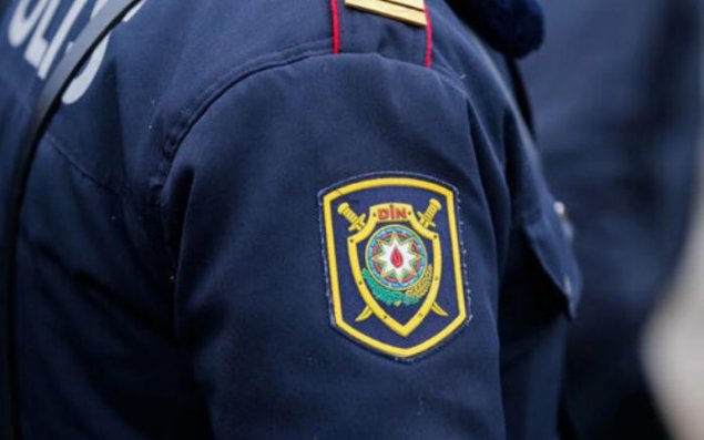 “Polis haqqında” qanuna dəyişiklik qəbul edilib