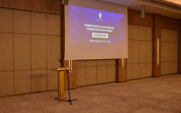 ÜST HPV peyvəndinə dair Səhiyyə Nazirliyi ilə danışıqlar aparır