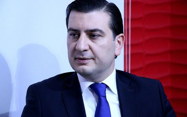 Azər Qasımlının məhkəməsində ittiham aktı elan olunub