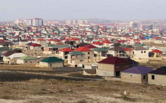 Sənədsiz evlərlə bağlı DƏYİŞİKLİK