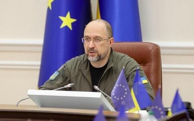 Ukrayna Qərbdən 60 milyard dollar ala bilər