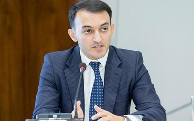 Ülvi Mehdiyevin əmisi vəzifədən azad edildi