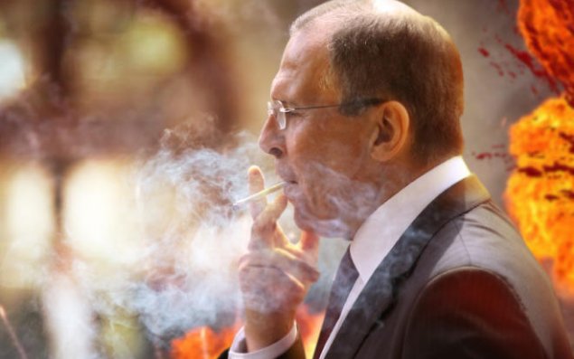 Putin narazıdır: Lavrov təqaüdə göndərilir...