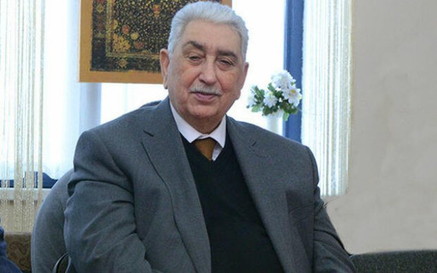 Xalq artisti Arif Babayevin vəziyyəti ağır olaraq qalır