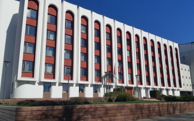 Polşa diplomatı Belarus XİN-ə çağırılıb