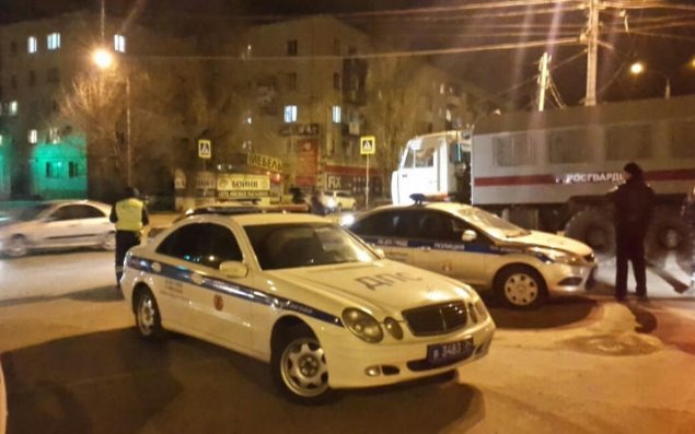 Rusiyada azərbaycanlıya hökm oxundu