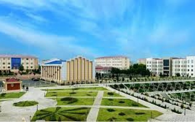 Yeni tədris ilində Naxçıvan Dövlət Universitetində 31 xarici professor çalışacaq