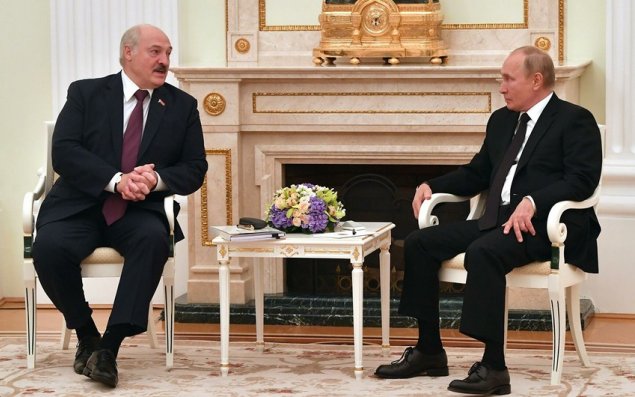 Lukaşenko və Putin Rusiya-ABŞ danışıqlarının gedişatını müzakirə ediblər