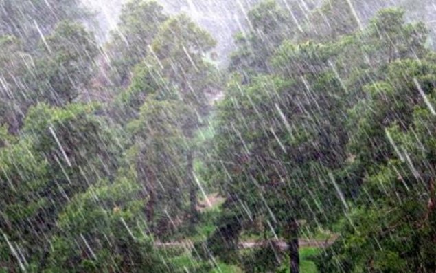 Temperatur düşəcək, leysan yağacaq – Xəbərdarlıq