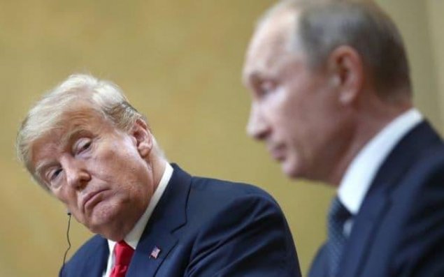 Putinin Trampla görüşünün məqsədi budur - NYT