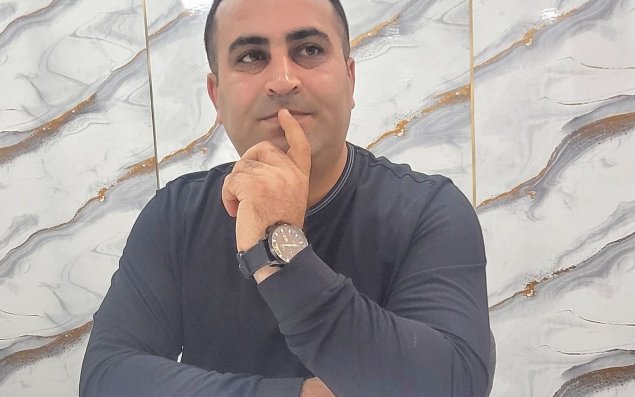 Söz və ruhun birləşdiyi ömür yolu - Elçin Kamalın yubileyinə 