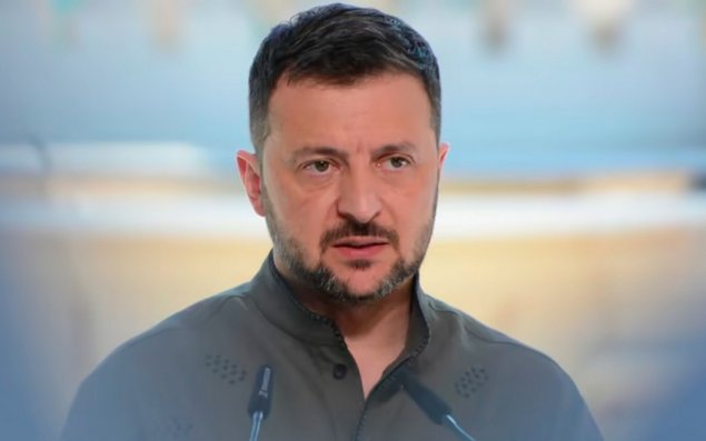 Ukrayna ABŞ-yə ildə 10 milyon dron istehsalını nəzərdə tutan saziş imzalamağı təklif edib
