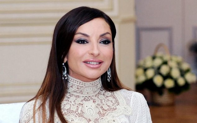 Onun varlığı xalqımız üçün xoşbəxtlik, fəaliyyəti isə gələcəyə inamdır