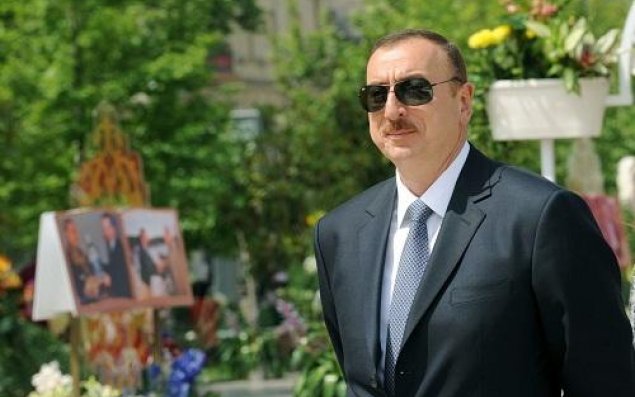 İlham Əliyev Qələbə Paradında iştirak edəcək