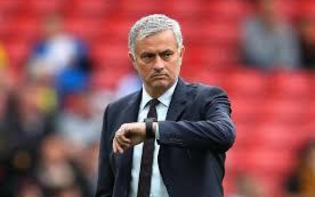 Mourinyo 