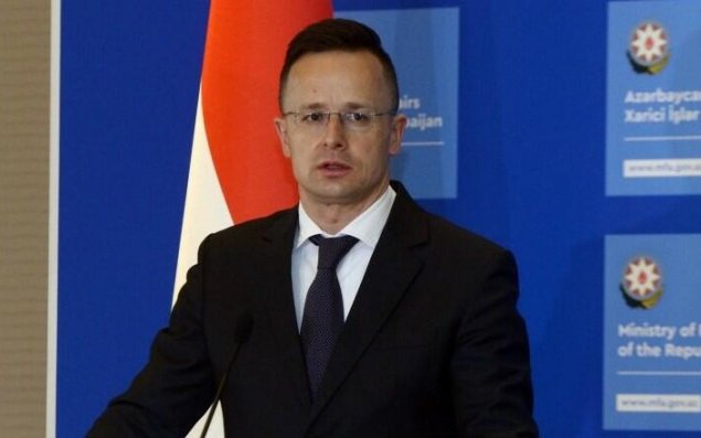 NATO-nun təhlükə altında olması siyasi yalandır - Siyarto
